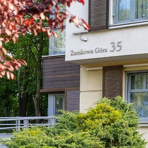 Hotel Aqua Sopot - Destigo Hotels